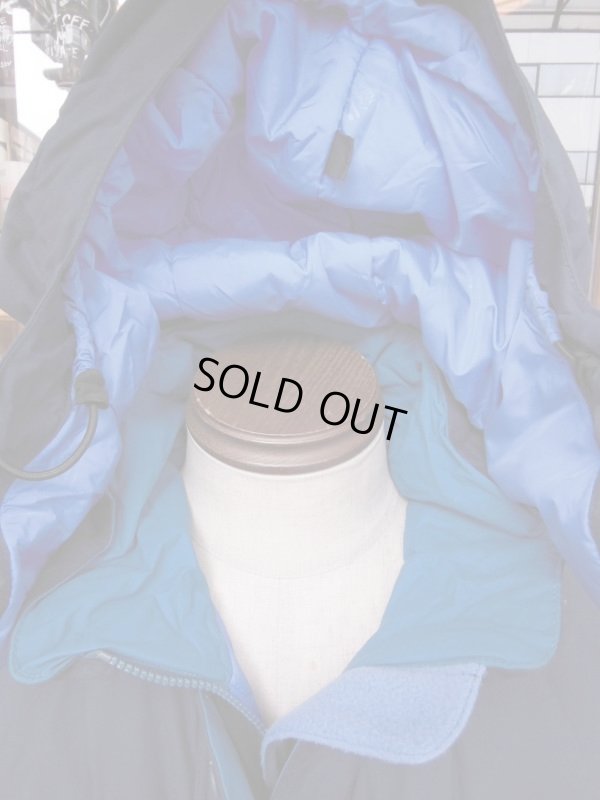 画像10: 1991年製PATAGONIAガイドパーカー極上品/濃紺/LADIES14