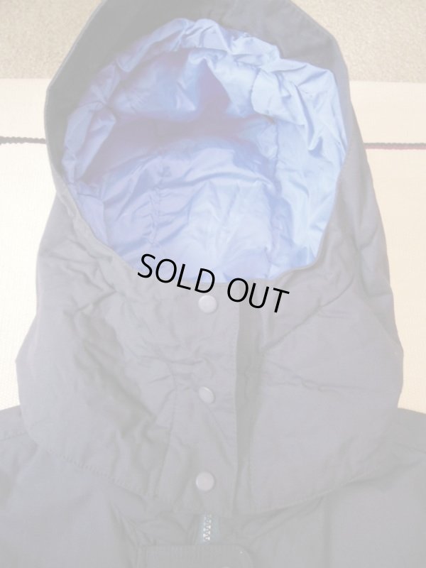 画像8: 1991年製PATAGONIAガイドパーカー極上品/濃紺/LADIES14