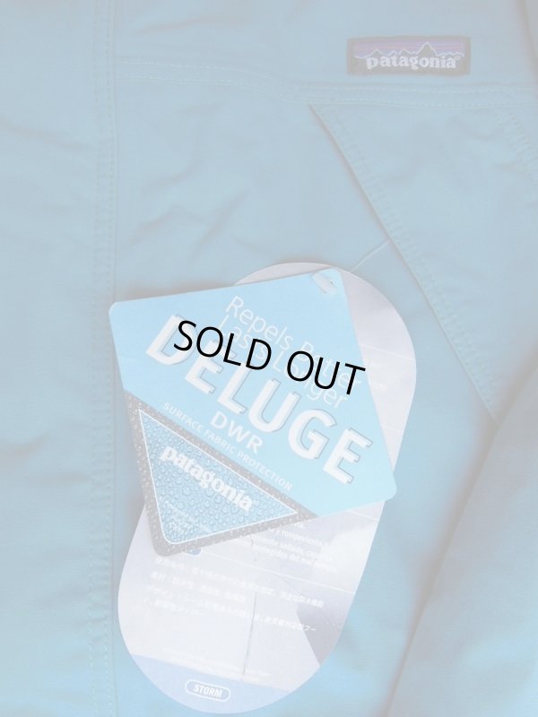 画像5: 2000年製未使用デッドストックPATAGONIAストームジャケット/XL