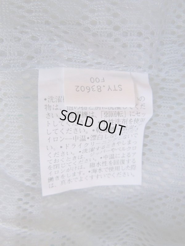 画像6: 2000年製未使用デッドストックPATAGONIAストームジャケット/XL