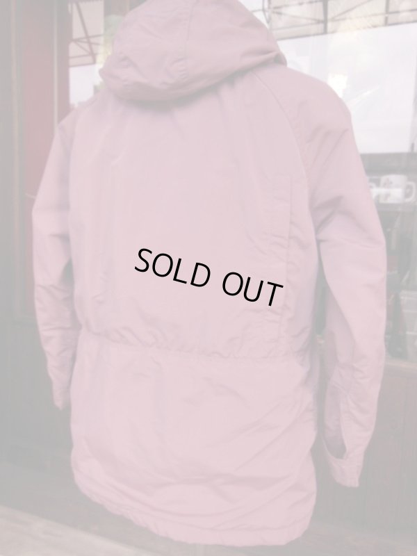 画像4: 70S80Sビンテージ米国製LL BEANマウンテンパーカー/W-L/S位