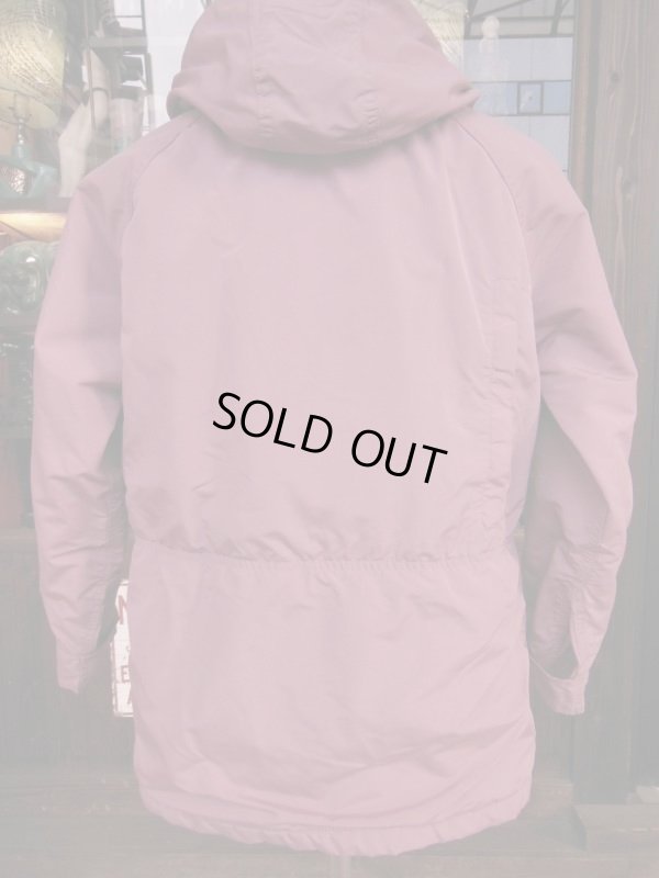 画像3: 70S80Sビンテージ米国製LL BEANマウンテンパーカー/W-L/S位