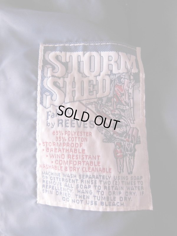 画像10: 70S80S米国製ビンテージBECAUSE IT'S THEREマウンテンパーカー/L