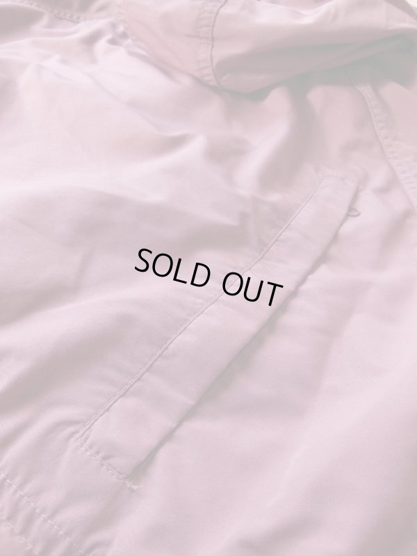 画像12: 70S80Sビンテージ米国製LL BEANマウンテンパーカー/W-L/S位