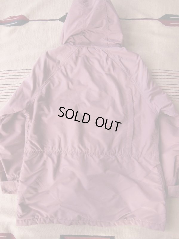 画像9: 70S80Sビンテージ米国製LL BEANマウンテンパーカー/W-L/S位