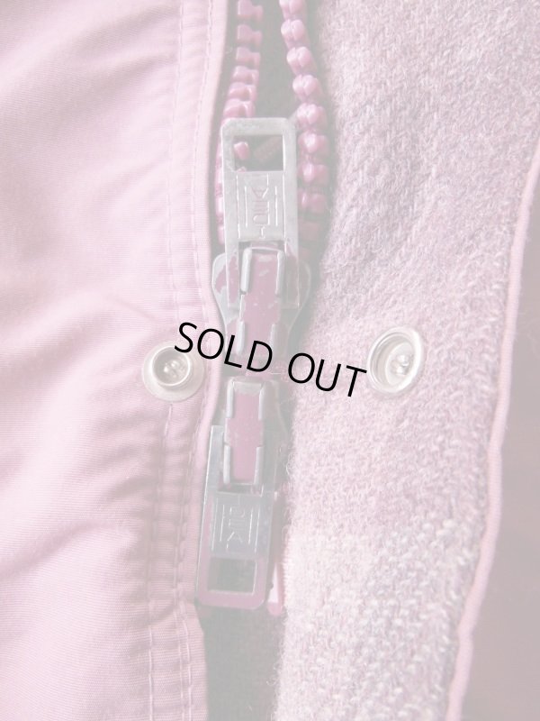 画像11: 70S80Sビンテージ米国製LL BEANマウンテンパーカー/W-L/S位