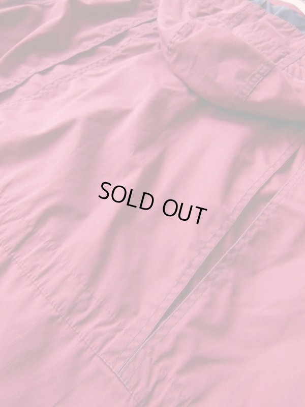 画像14: 70S80S米国製ビンテージBECAUSE IT'S THEREマウンテンパーカー/L