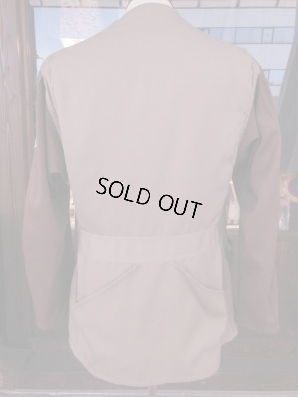 画像6: 〜1960'S 10X 2TONE SHOOTING JACKET SIZE/40　