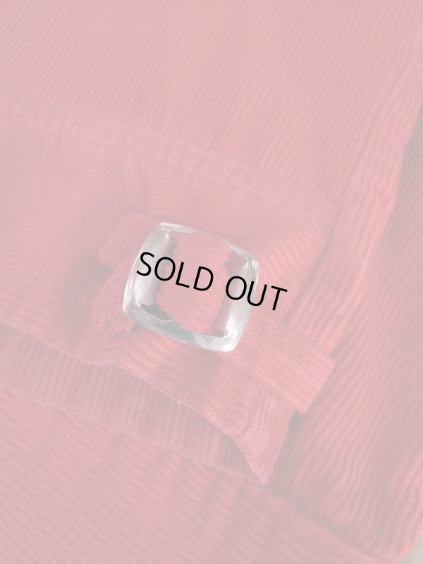 画像9: 1950'S SKATELAND UNIFORM CORDS JACKET 