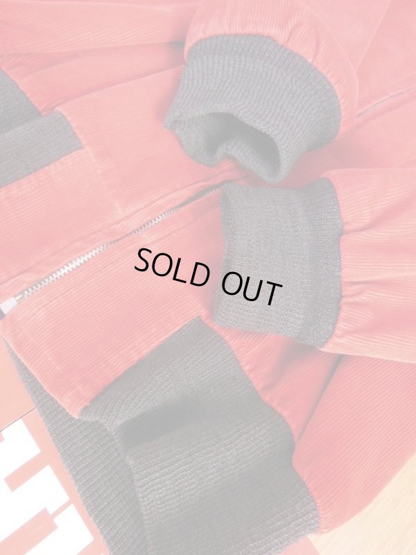 画像8: 1940'S SHAWNEE MISSION SCHOOL CORDS JACKET 