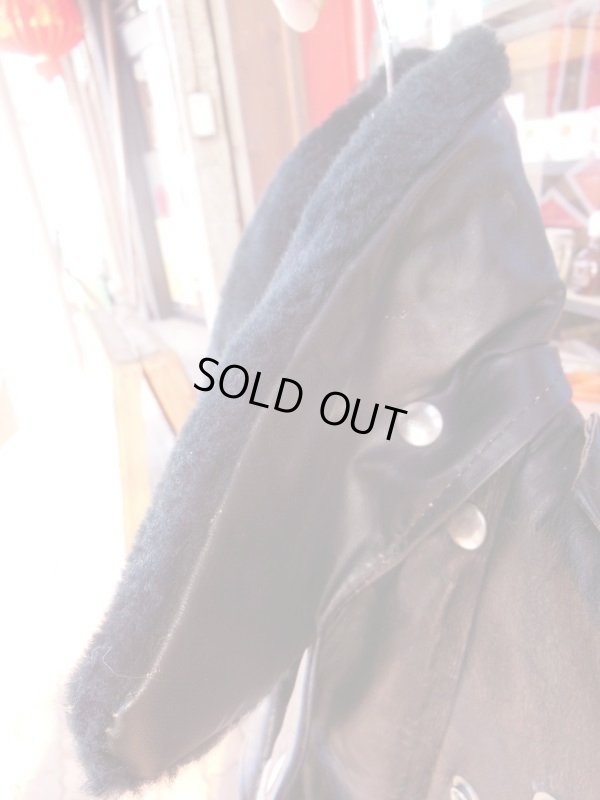 画像11: 1960'S HARLEY-DAVIDSON MOTORCYCLE JACKET