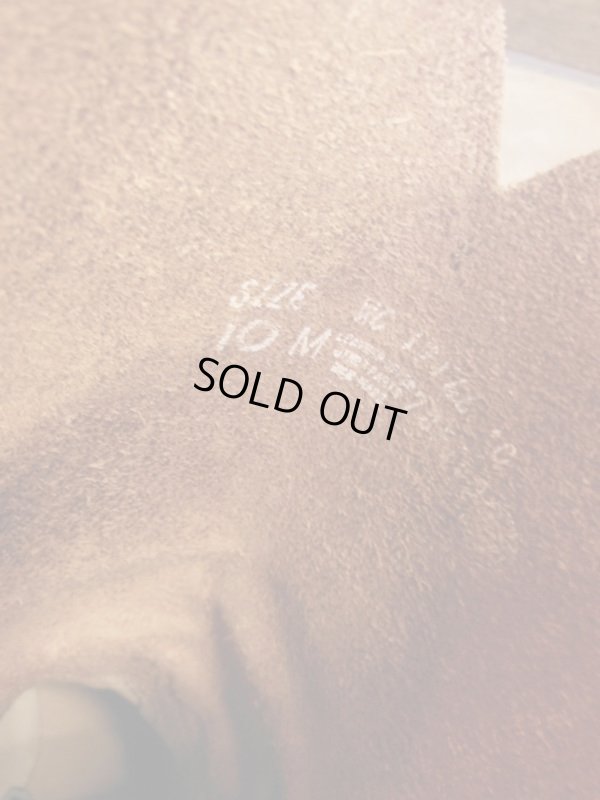 画像10: 1970'S LEVI'S ROPER COWBOY BOOTS SZ/10M