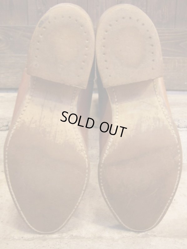 画像5: 1970'S LEVI'S ROPER COWBOY BOOTS SZ/10M