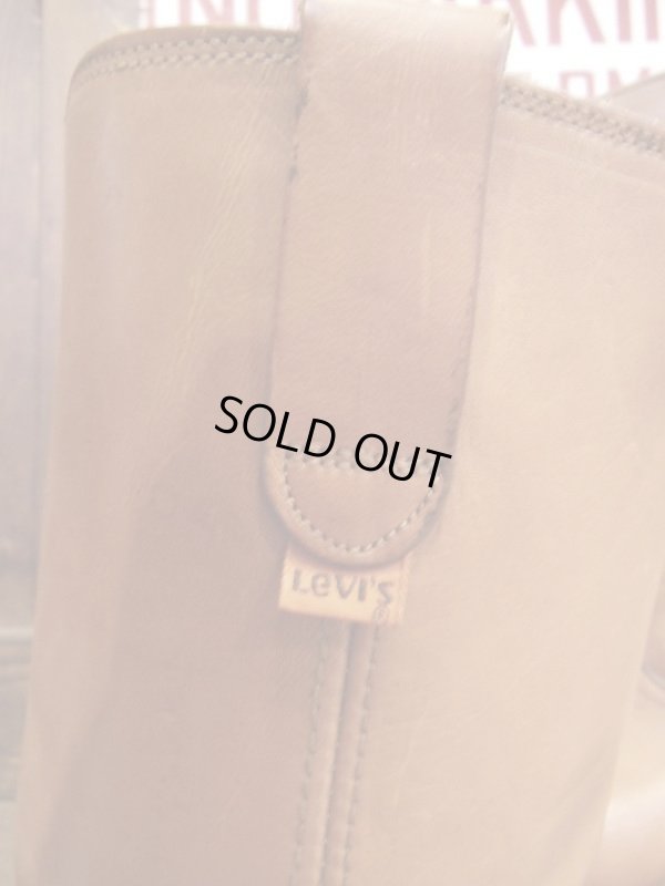 画像9: 1970'S LEVI'S ROPER COWBOY BOOTS SZ/10M