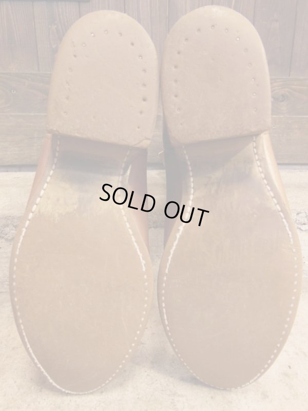 画像6: 1970'S LEVI'S ROPER COWBOY BOOTS SZ/9M