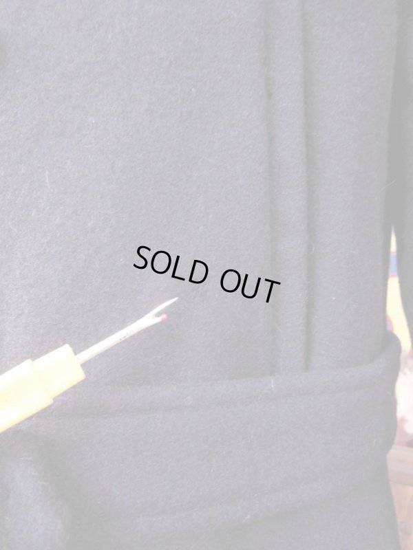 8ｍｍ●程のウール表面起毛部分の剥げ