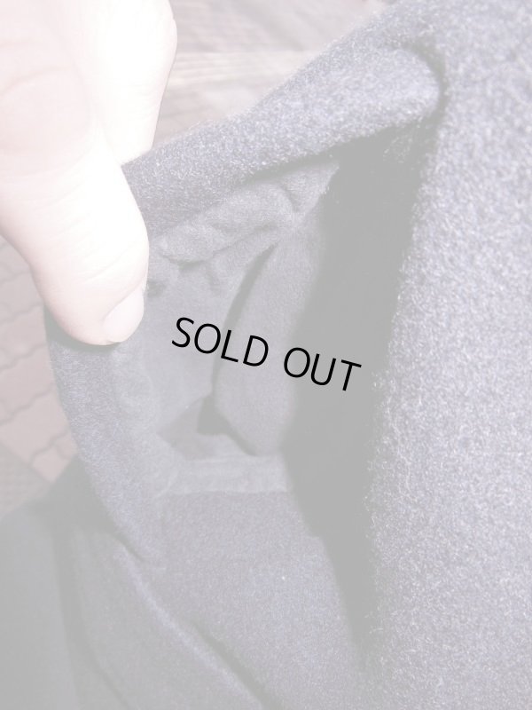 ハンドウォーマーポケット内部