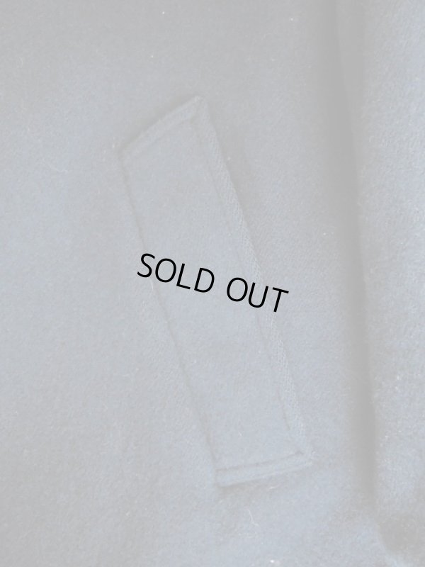 画像9: 1950'S WOOLRICH TWO TONE WOOL FARAOH CAR COAT/SZ/40