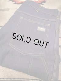 1970'S DEADSTOCK OSHKOSH B'GOSH PAINTER PANTS SZ/36X30