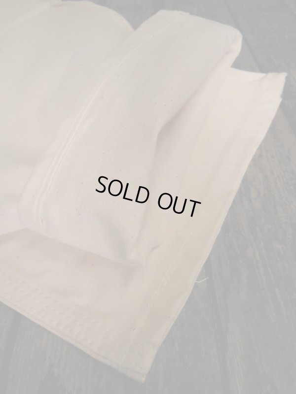 画像14: 1960'S〜 DEAD OSH KOSH PAINTER BIB OVERALLS LOT-827 34X30