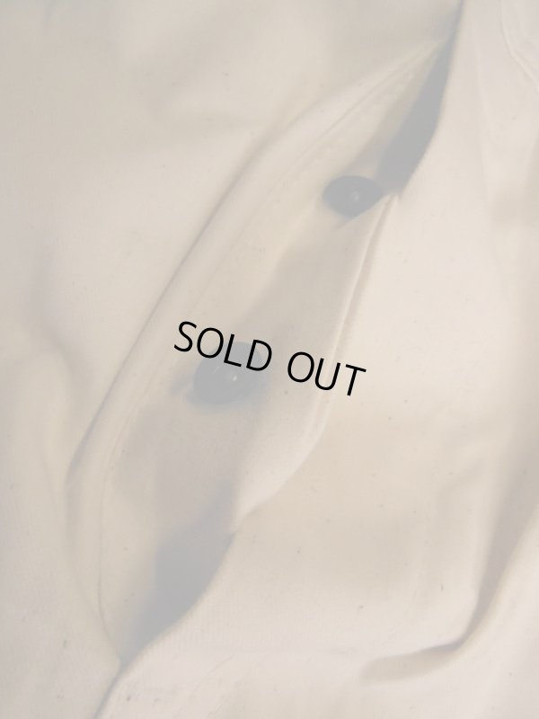 画像12: 1960'S〜 DEAD OSH KOSH PAINTER BIB OVERALLS LOT-827 34X30