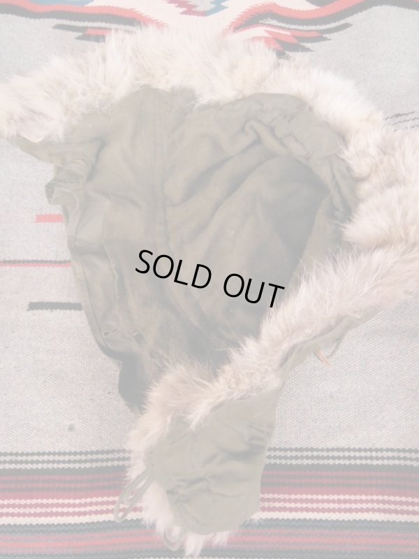 画像17: 1970'S M-65 PARKA W/M-51 LINER/M-51 COYOTE HOOD SZ/SMALL