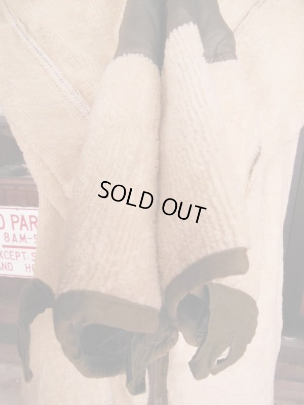 画像16: 1970'S M-65 PARKA W/M-51 LINER/M-51 COYOTE HOOD SZ/SMALL