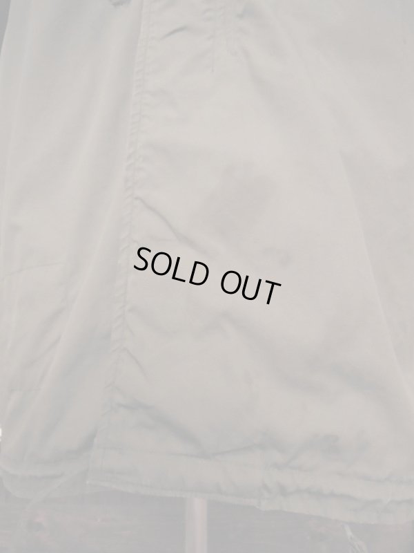 画像9: 1970'S M-65 PARKA W/M-51 LINER/M-51 COYOTE HOOD SZ/SMALL