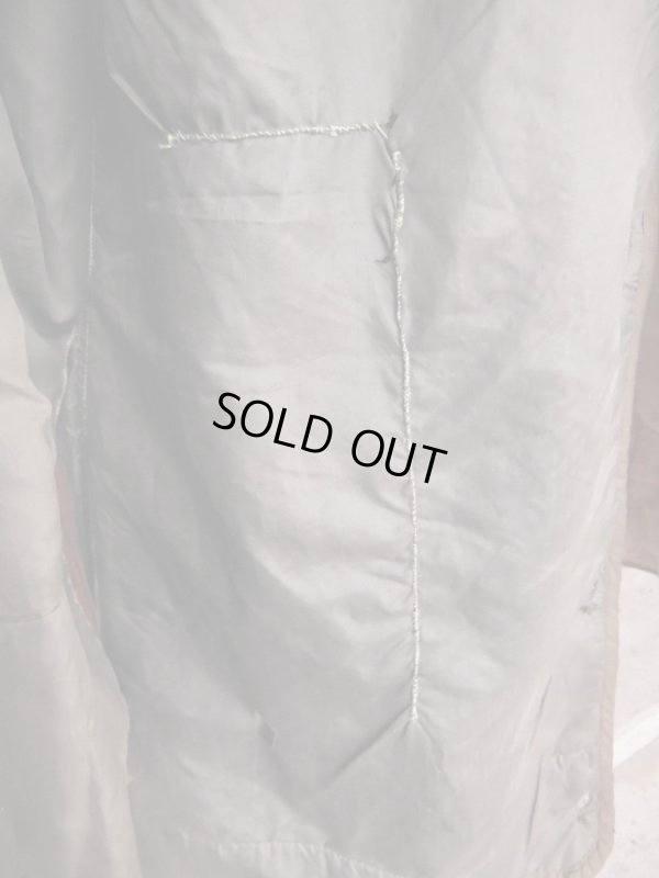 画像13: 1970'S M-65 PARKA W/M-51 LINER/M-51 COYOTE HOOD SZ/SMALL