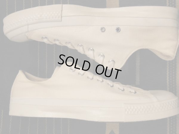 画像7: 1978'S DEADSTOCK PF INDUSTRIE INC US MILITARY SNEAKER SIZE/11 