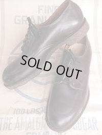 〜1960'S DEADSTOCK HY-TEST WORK SHOES SZ/10E