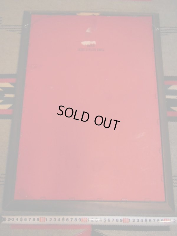 画像4: 1970'S OLD SEARS ROEBUCK AND CO. MIRROR