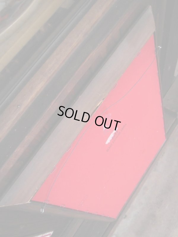 画像8: 1970'S OLD SEARS ROEBUCK AND CO. MIRROR