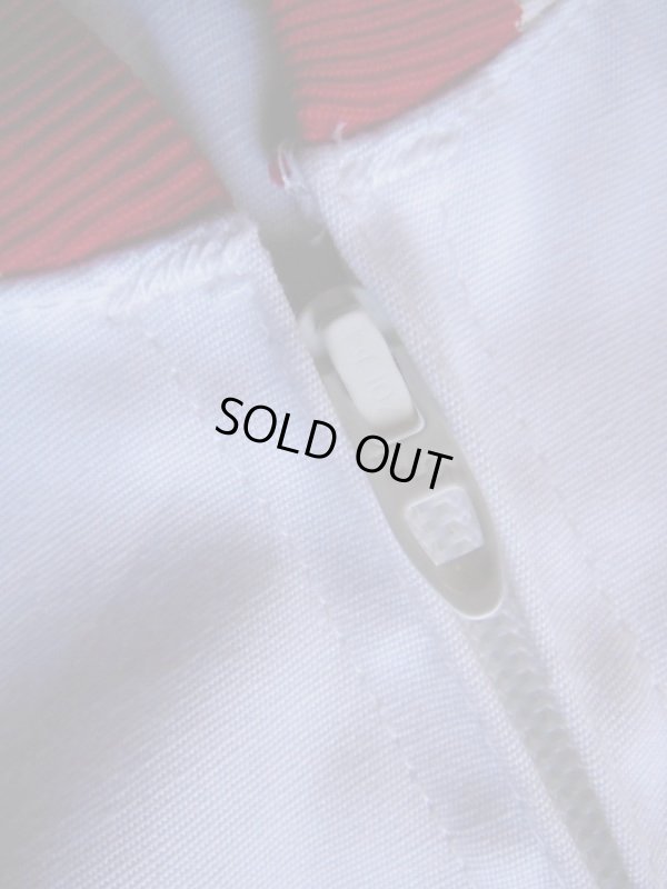 画像9: 〜1970’S DEADSTOCK CHAMPION FIRESTONE CHAMPS COTTON JACKET SZ/SMALL