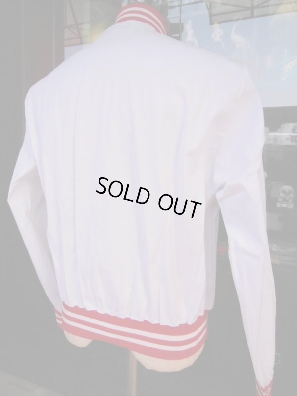 画像5: 〜1970’S DEADSTOCK CHAMPION FIRESTONE CHAMPS COTTON JACKET SZ/SMALL