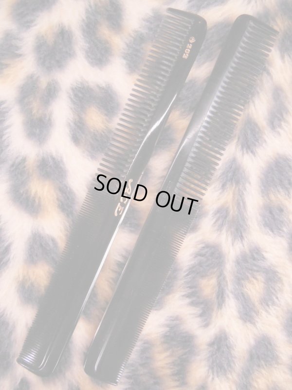 画像3: 1950'S〜 DEADSTOCK ACE COMB #202  MADE IN U.S.A.