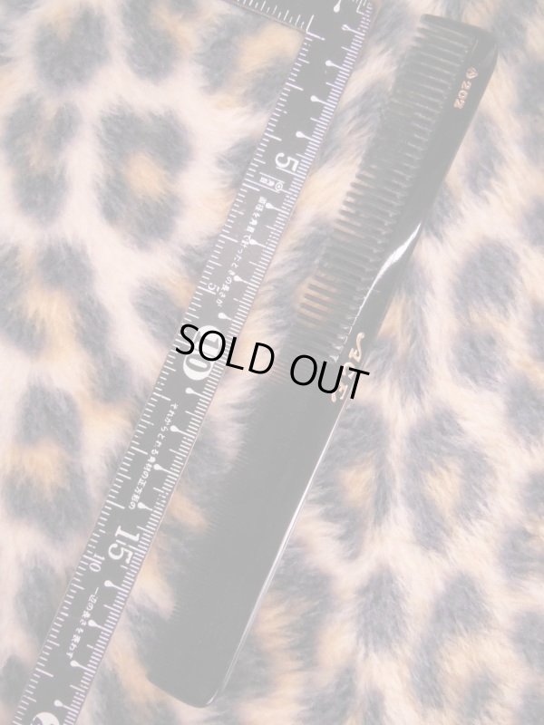 画像4: 1950'S〜 DEADSTOCK ACE COMB #202  MADE IN U.S.A.