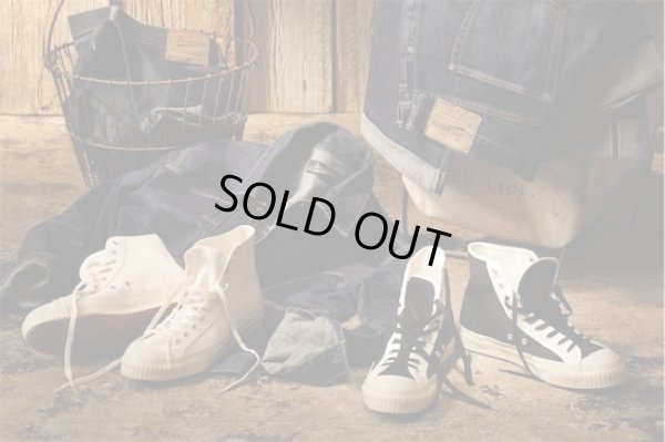 画像11: Attractions Lot.408 Jumpin' High Shoes