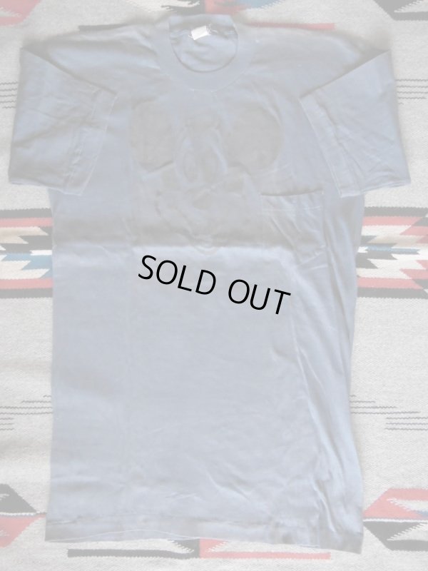 画像5: 1970'S DEADSTOCK MICKY MOUSE PAKISTAN BODY POCKET TEE  SZ/L