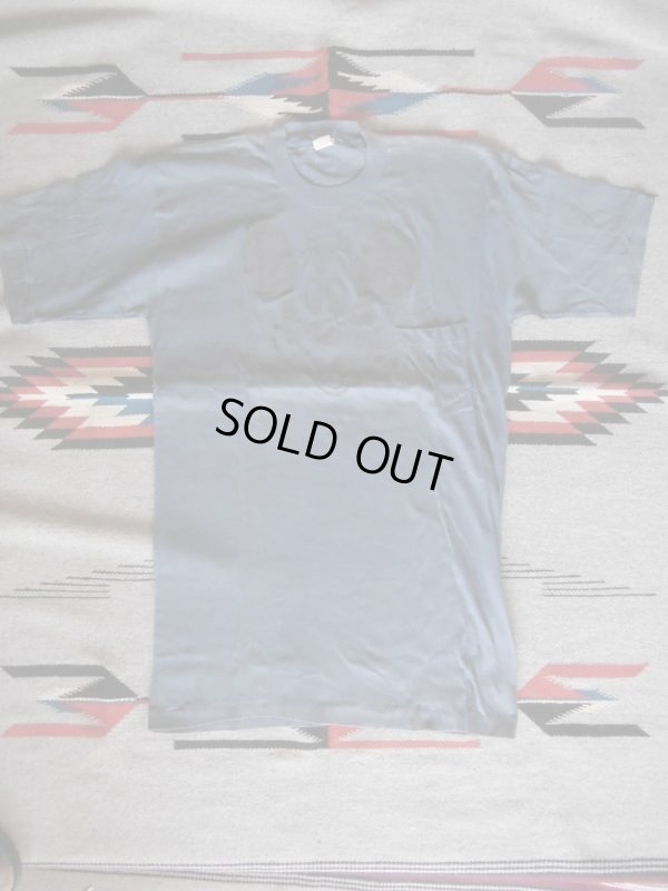 画像3: 1970'S DEADSTOCK MICKY MOUSE PAKISTAN BODY POCKET TEE  SZ/L