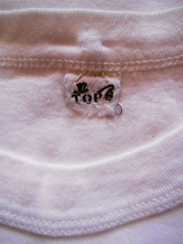 画像3: 1961'S NATIONAL OPEN PRINTED TEE　