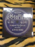 画像7: STAPLES ~Souped Up Jivers~ MIX-CD（限定Tシャツ付） / ATSUSHI