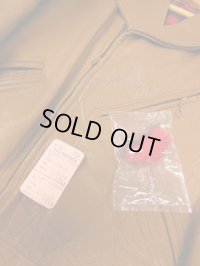 1950'S NOS LUCKY RABBIT FOOT CHARM/ビンテージ ラビットフット/赤系/17