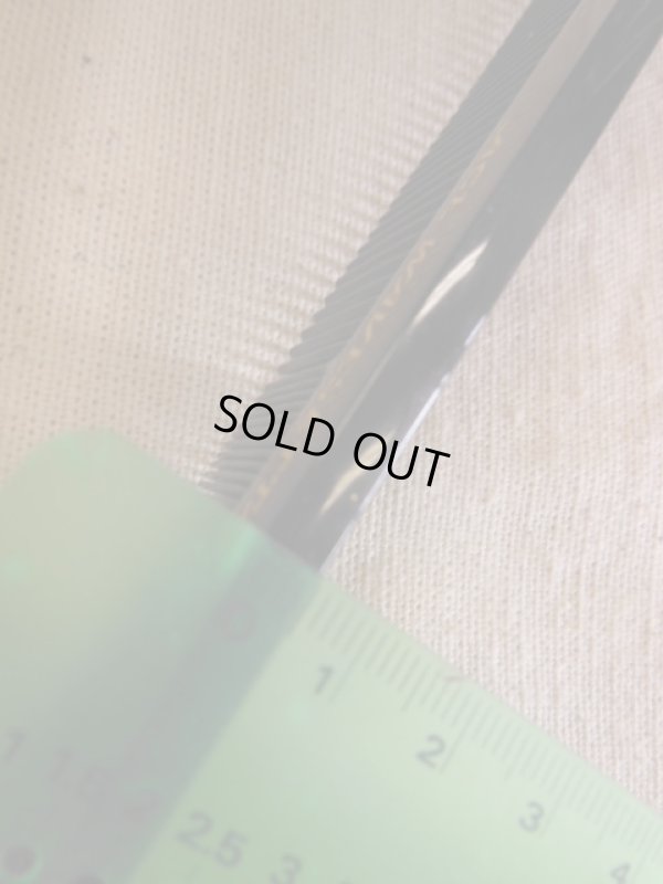 画像10: 1950'S DEADSTOCK ACE 7" COMB #1033 WAVESETTA  MADE IN U.S.A.