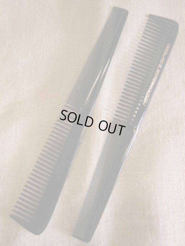 画像5: 1950'S〜 DEADSTOCK ACE 7-1/2" COMB #106 RITEWAY  MADE IN U.S.A.(1)