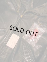 1950'S NOS LUCKY RABBIT FOOT CHARM/ビンテージ ラビットフット/赤染/70