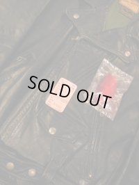 1950'S NOS LUCKY RABBIT FOOT CHARM/ビンテージ ラビットフット/赤染/72