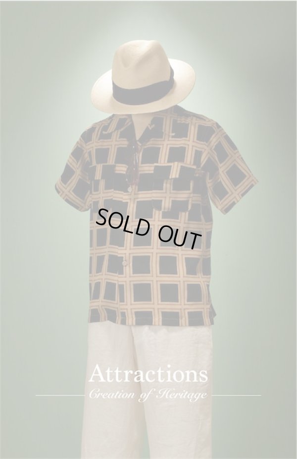 画像3: Lot.334 PANAMA HAT NATURAL