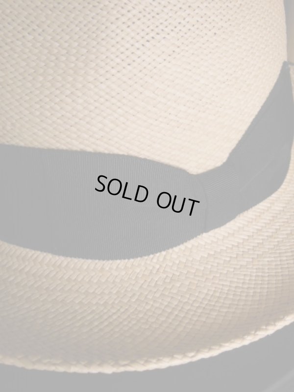 画像5: Lot.334 PANAMA HAT NATURAL