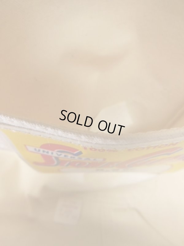 画像12: 1970'S DEADSTOCK UNIVERSAL STONE CUTTER OVERALLS 40X34